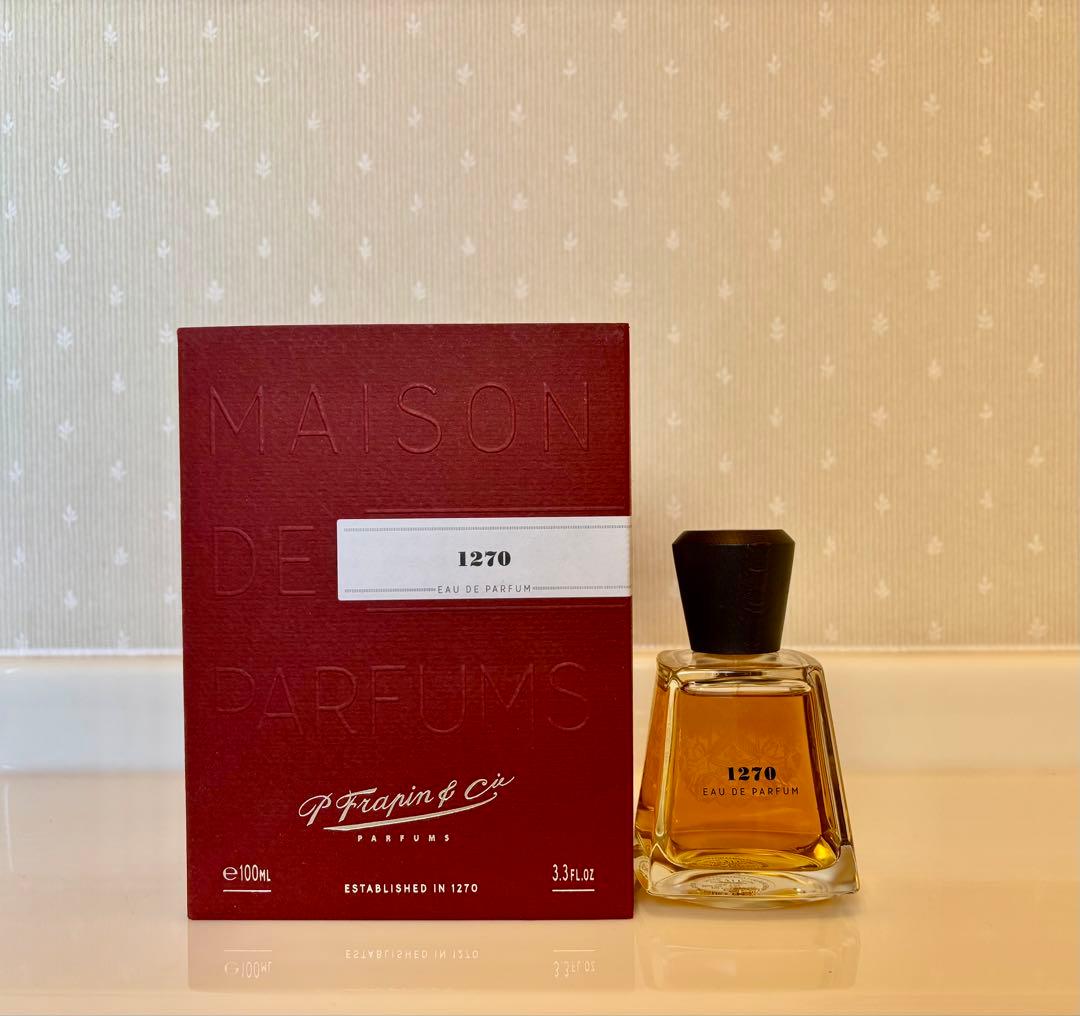 フラパン1270 100ml