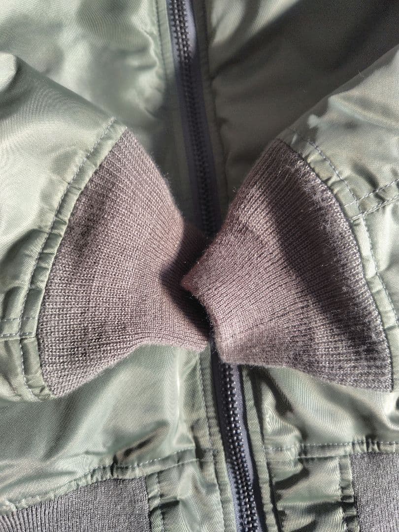 MA-1 フライトジャケット AVIREX XL