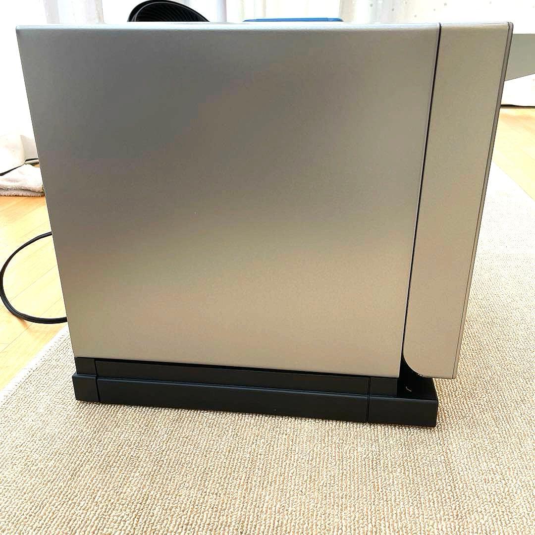 BALMUDA The Range SU オーブンレンジ　2020年製