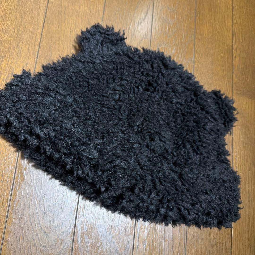 BASICKS ベーシックス　Bear Beanie ベアビーニー