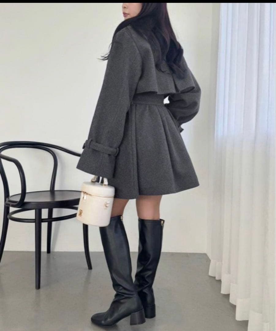 2way スタンダードミドルコート