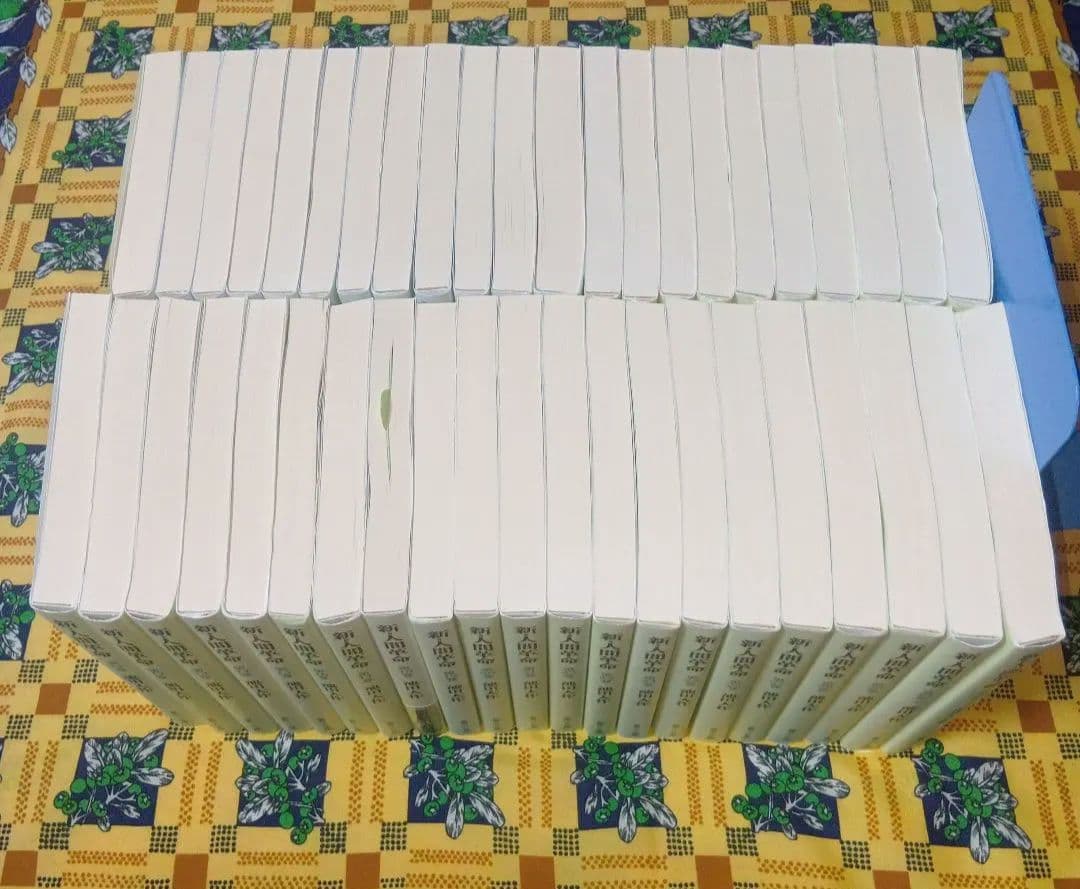 【人気の聖教ワイド文庫】 人間革命 新人間革命 全巻セット 戸田城聖 池田大作