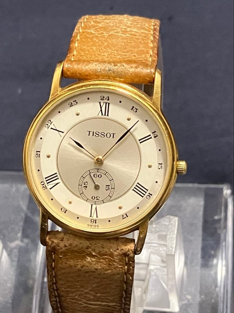 longines rado tissot 時計ジャンクまとめ売り　手巻き