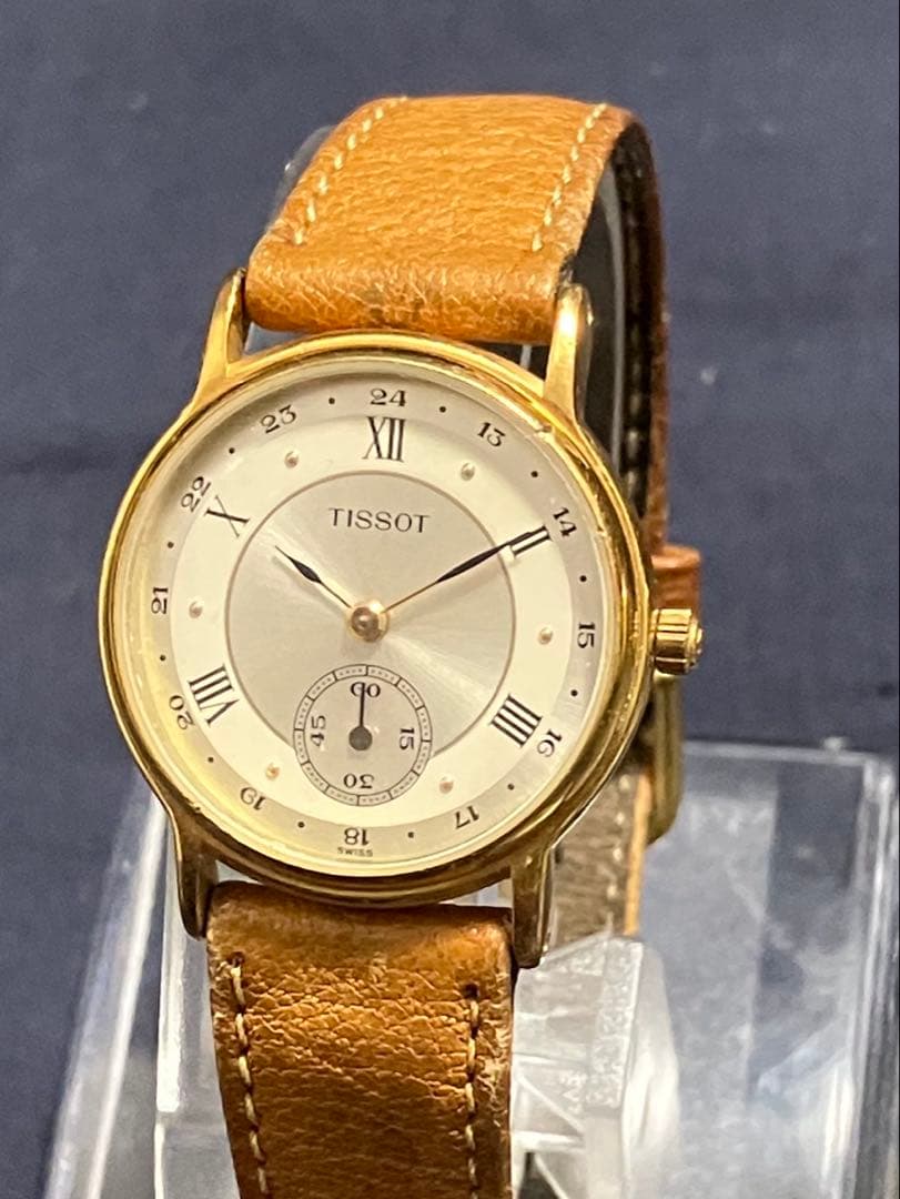 longines rado tissot 時計ジャンクまとめ売り　手巻き