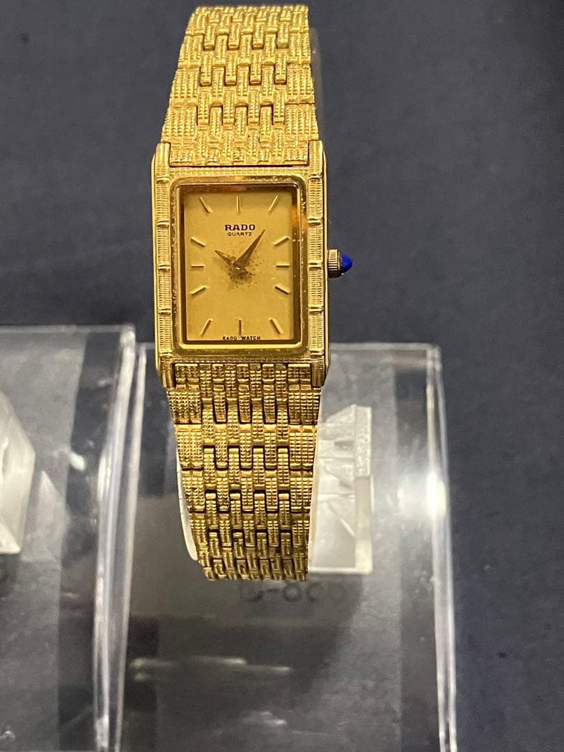 longines rado tissot 時計ジャンクまとめ売り　手巻き