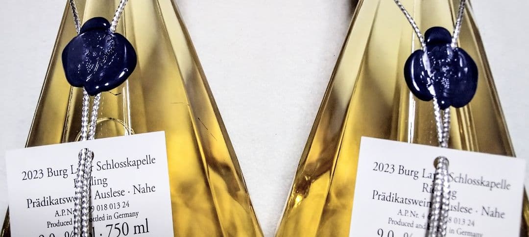 超高級白ワイン (ピーロート限定ボトルダイヤモンド & エスパスハーフ)3本格安