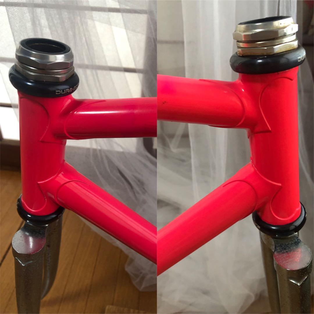 National ピストバイク