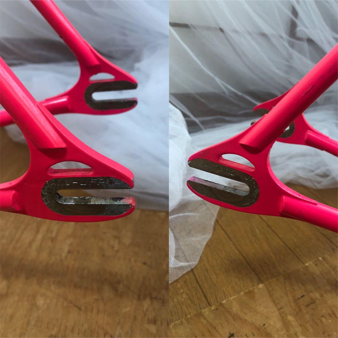 National ピストバイク