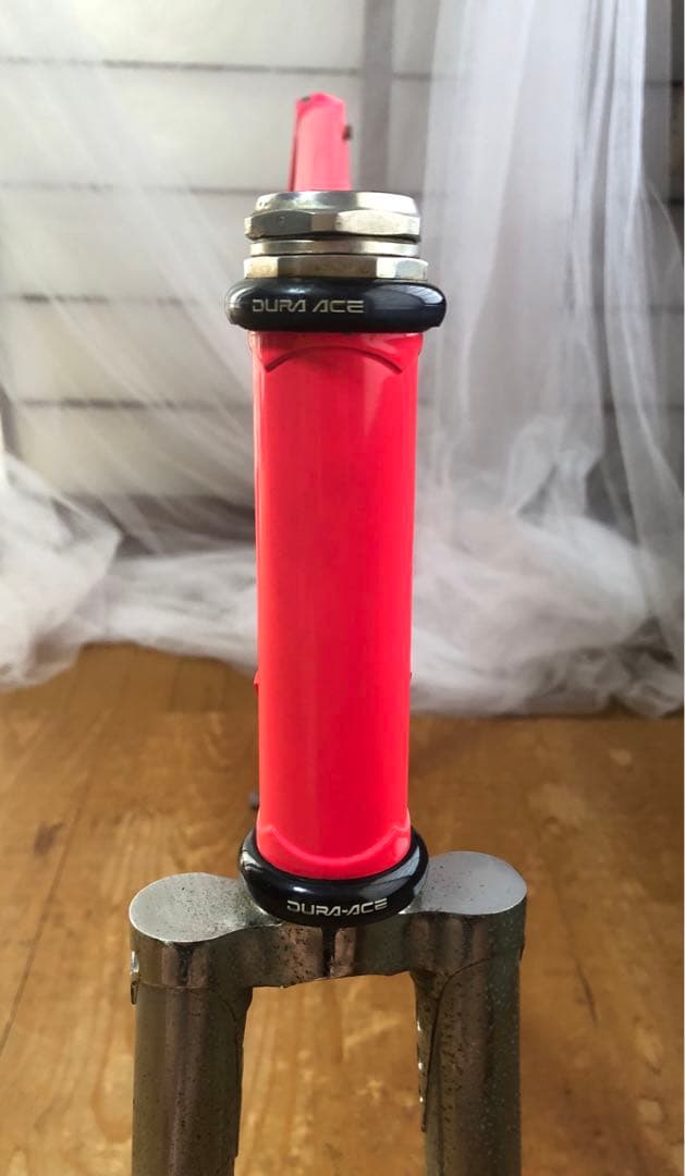 National ピストバイク