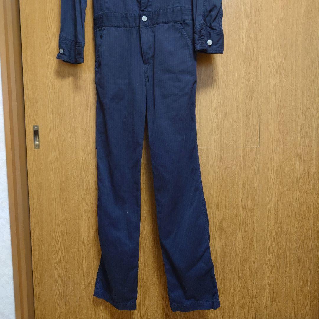 HYSTERIC GLAMOUR オールインワ ン　ツナギ M