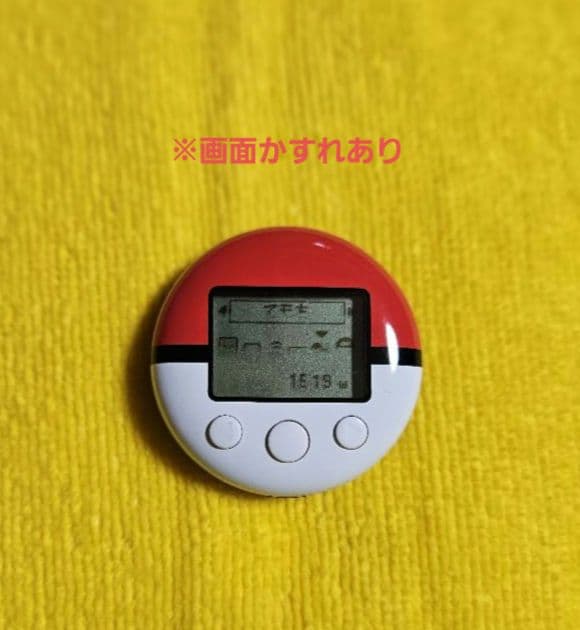 ポケモン ソウルシルバー ポケウォーカー