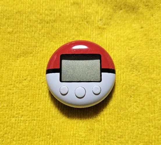 ポケモン ソウルシルバー ポケウォーカー