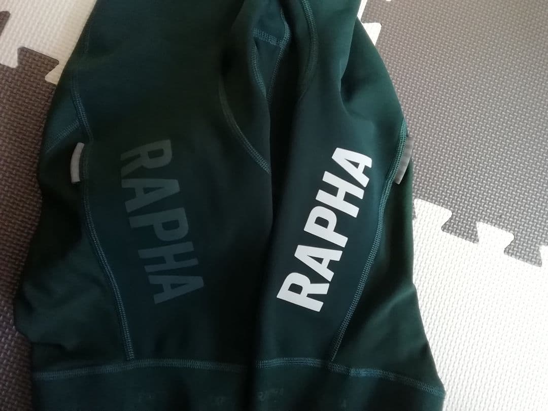 rapha pro team bibshorts Sサイズ