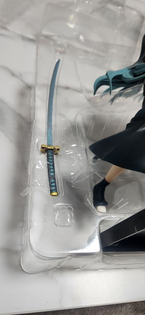 最終値下げ！鬼滅の刃　一番くじ　B賞　時透無一郎　フィギュア