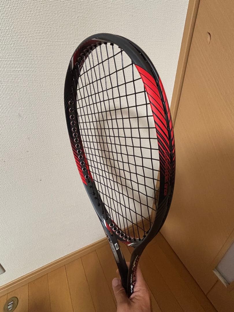 日*博様 D FORCE V-TOUR