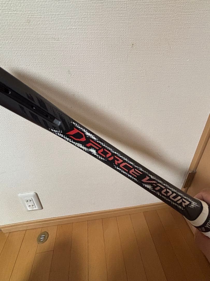 日*博様 D FORCE V-TOUR