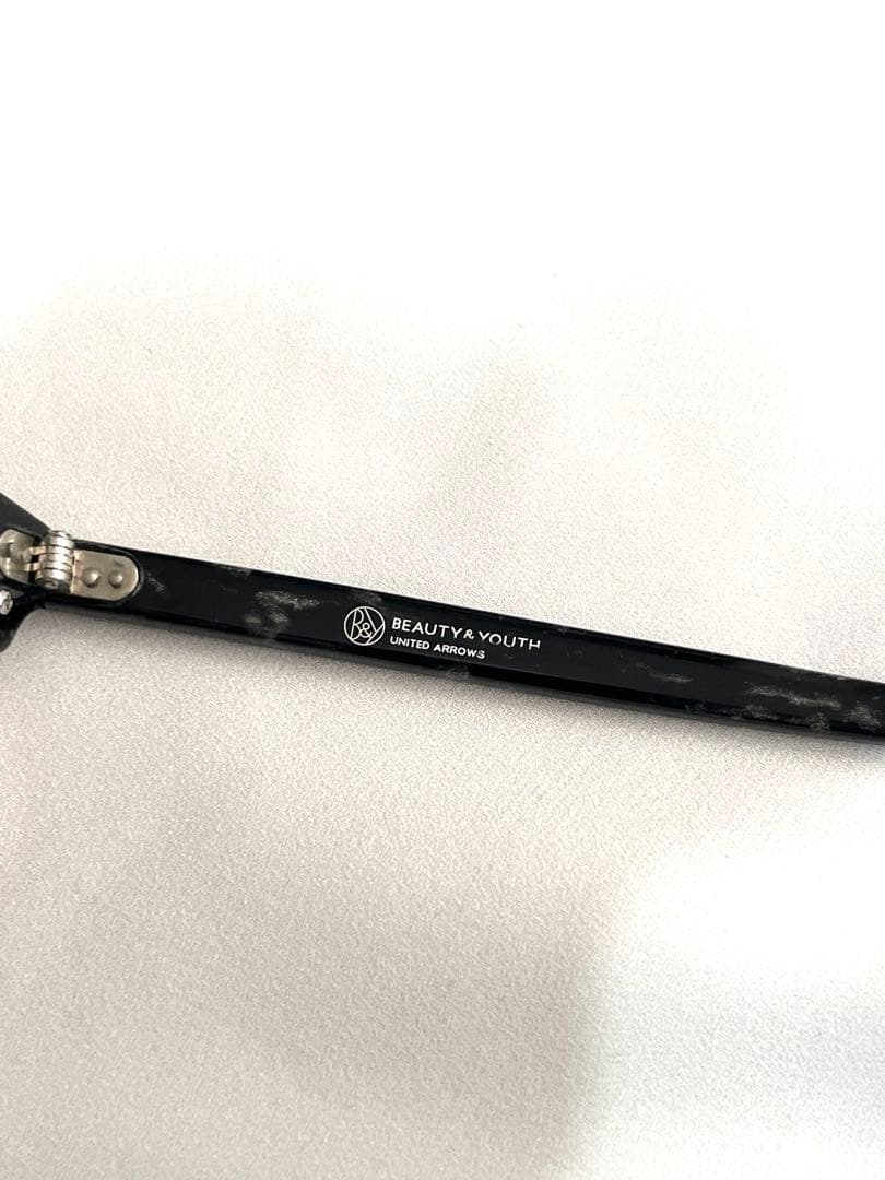 ハスラー様 KANEKO OPTICAL 金子眼鏡 サングラス