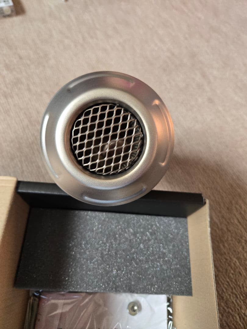 LeoVince マフラー　S1000R or S1000RR用