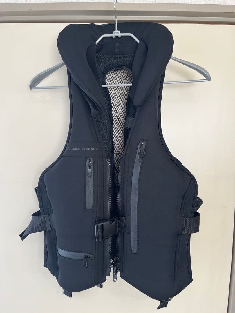 【新品未使用】撃投ボディプロテクターCOOL カルティバ