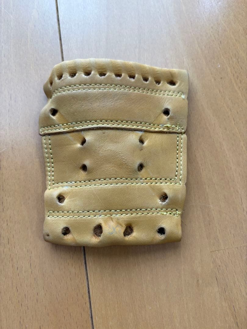 ナイキ グローブ 内野手 硬式