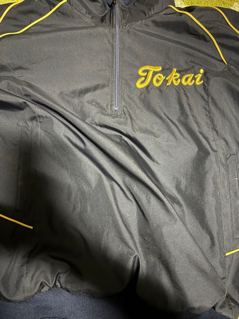 東海大学野球部グランドコート