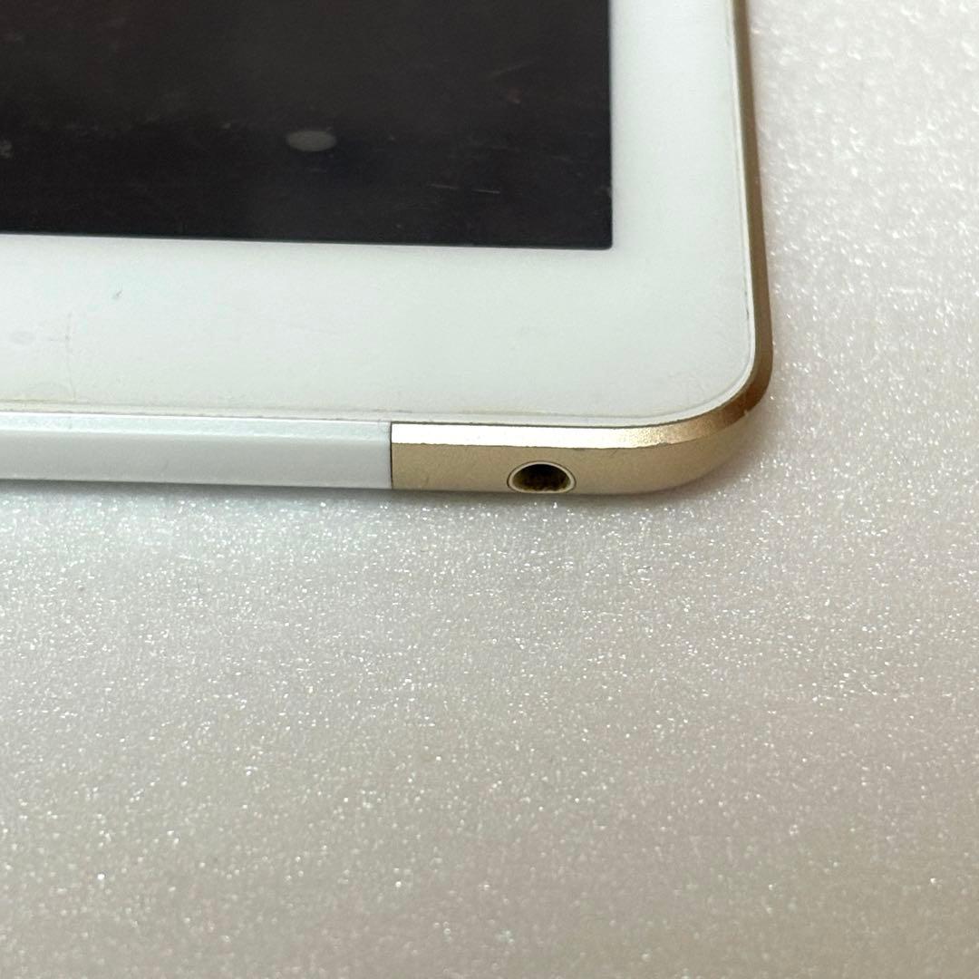 【即使用可】新品フィルム付きiPad 第5世代 9.7インチ 32GB 動作良好