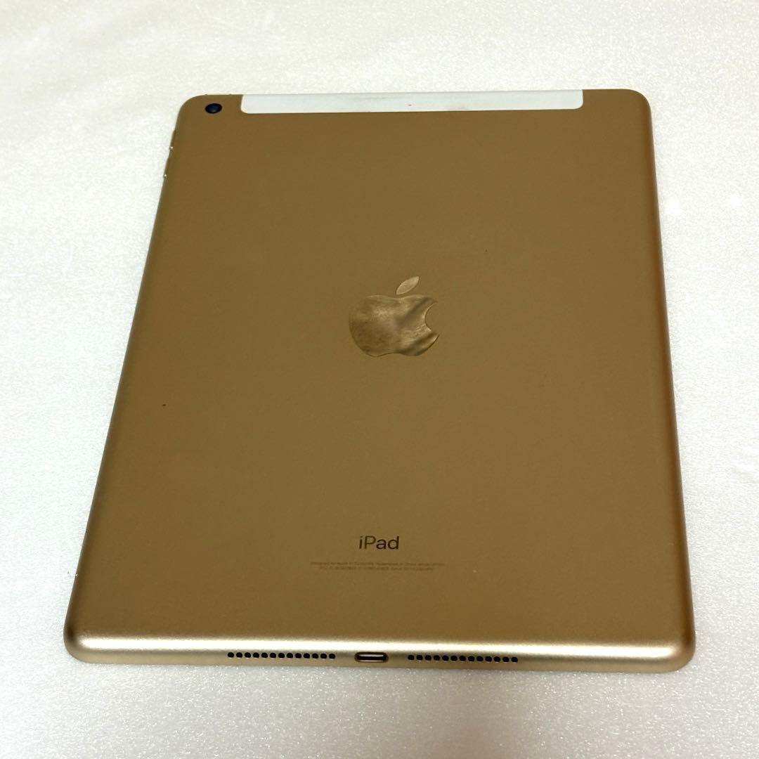 【即使用可】新品フィルム付きiPad 第5世代 9.7インチ 32GB 動作良好