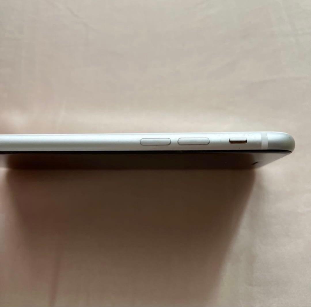 iPhoneSE 第2世代　ホワイト　128GB