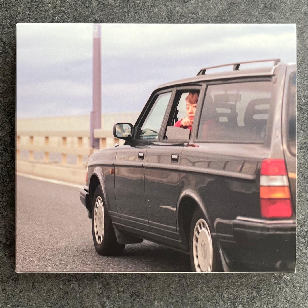 羊文学 our hope 初回生産限定盤 CD+Blu-