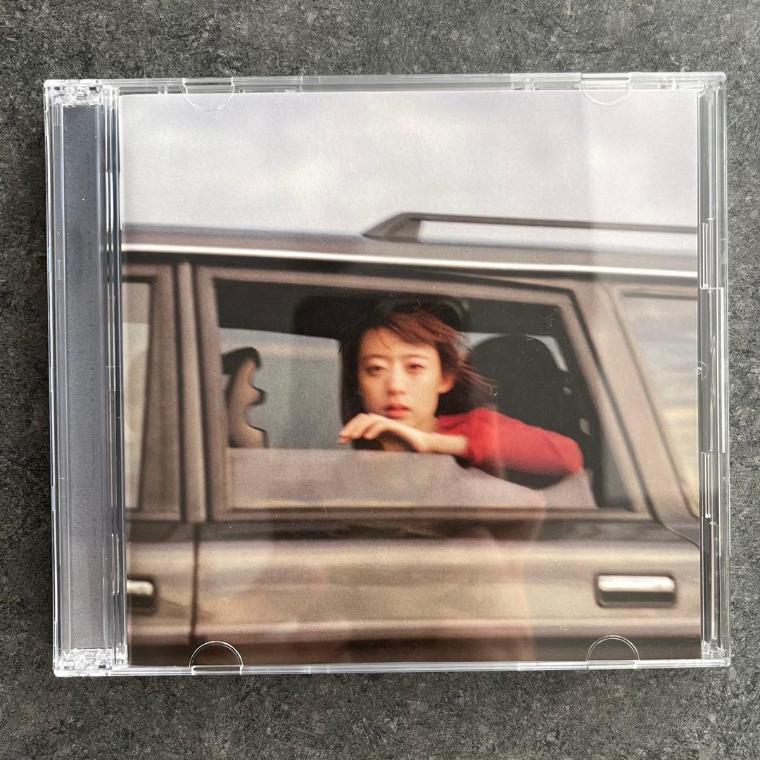 羊文学 our hope 初回生産限定盤 CD+Blu-