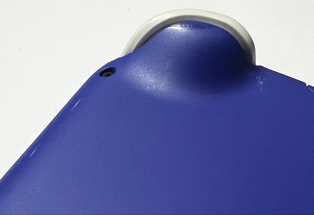 Nintendo Switch Lite ネイビー 初期化済 動作確認済