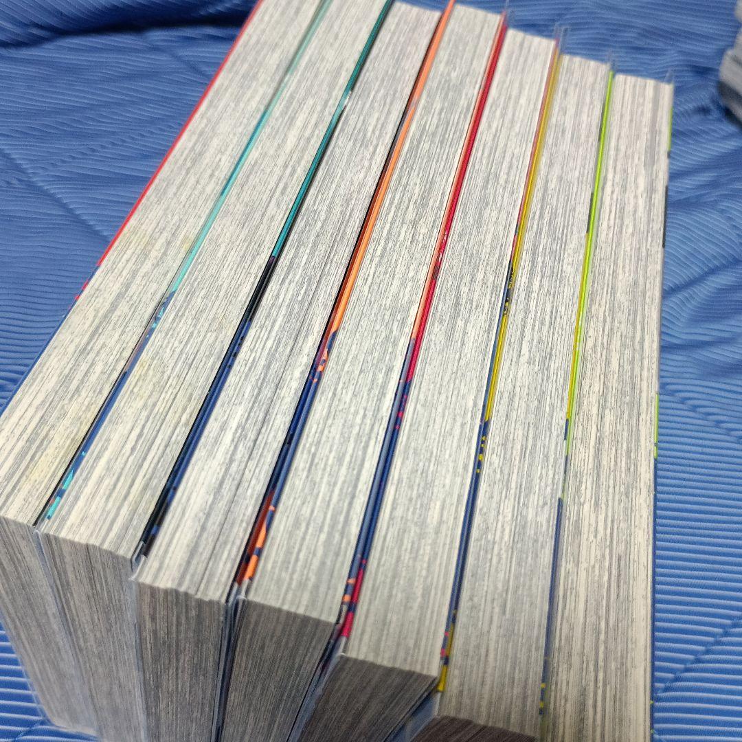 ブルーロック　1巻から31巻　まとめ売り