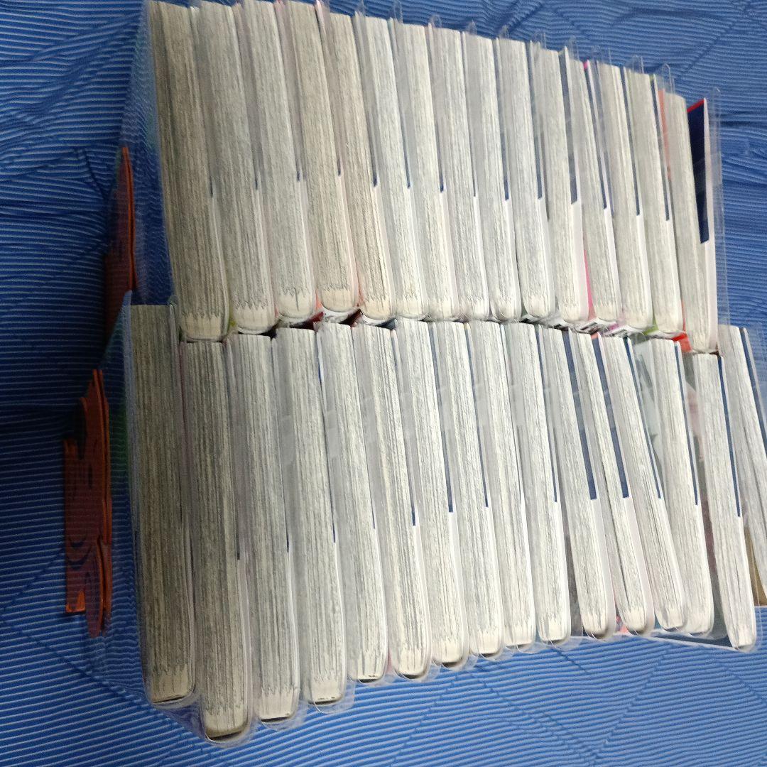 ブルーロック　1巻から31巻　まとめ売り