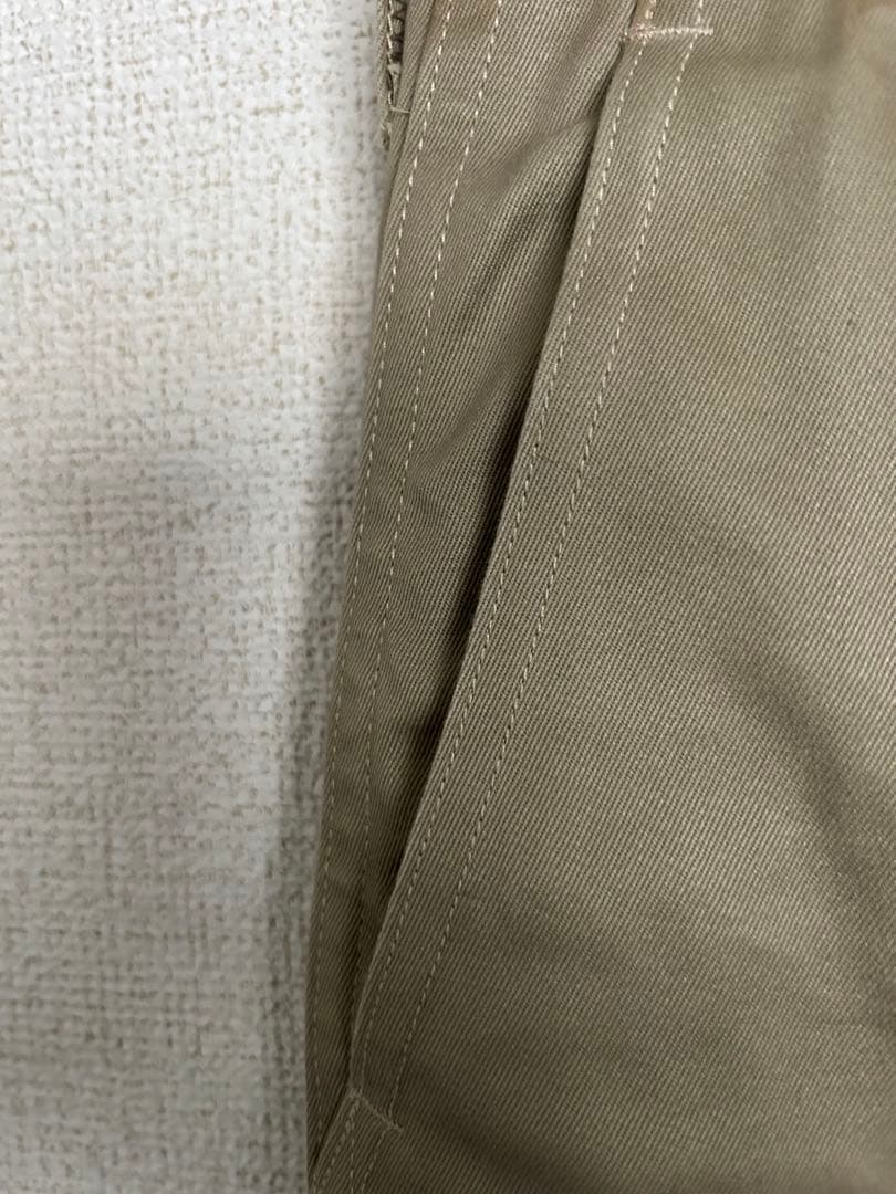 バズリクソンズ BR40025 ORIGINAL SPEC CHINOS