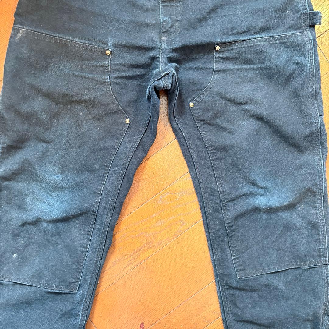Carhartt double knee 36 x 29 ダブルニー USA製