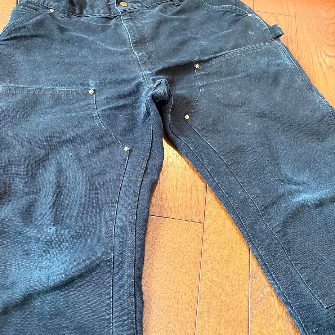 Carhartt double knee 36 x 29 ダブルニー USA製