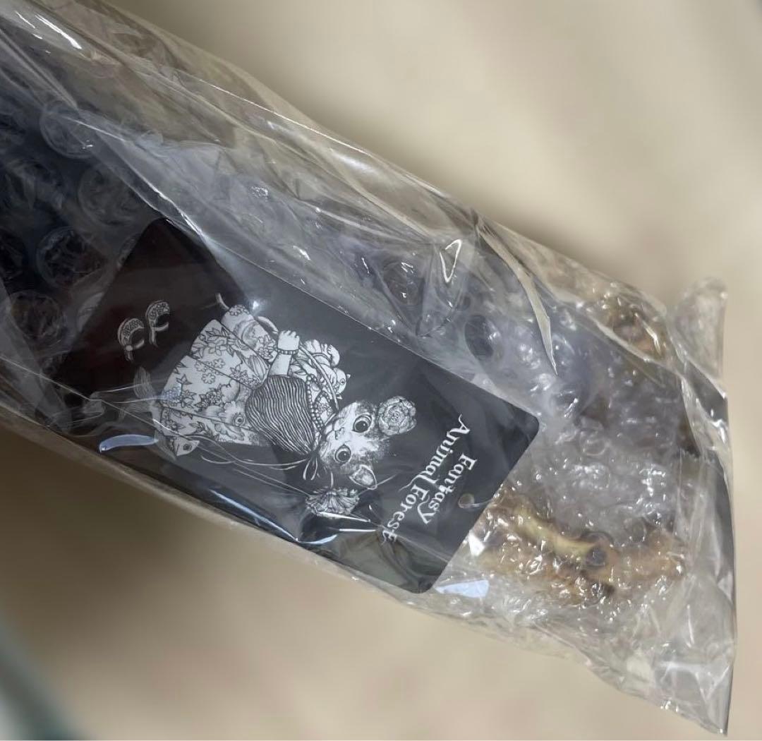 ヒグチユウコ*台湾展*傘*晴雨兼用　ボリス雑貨店