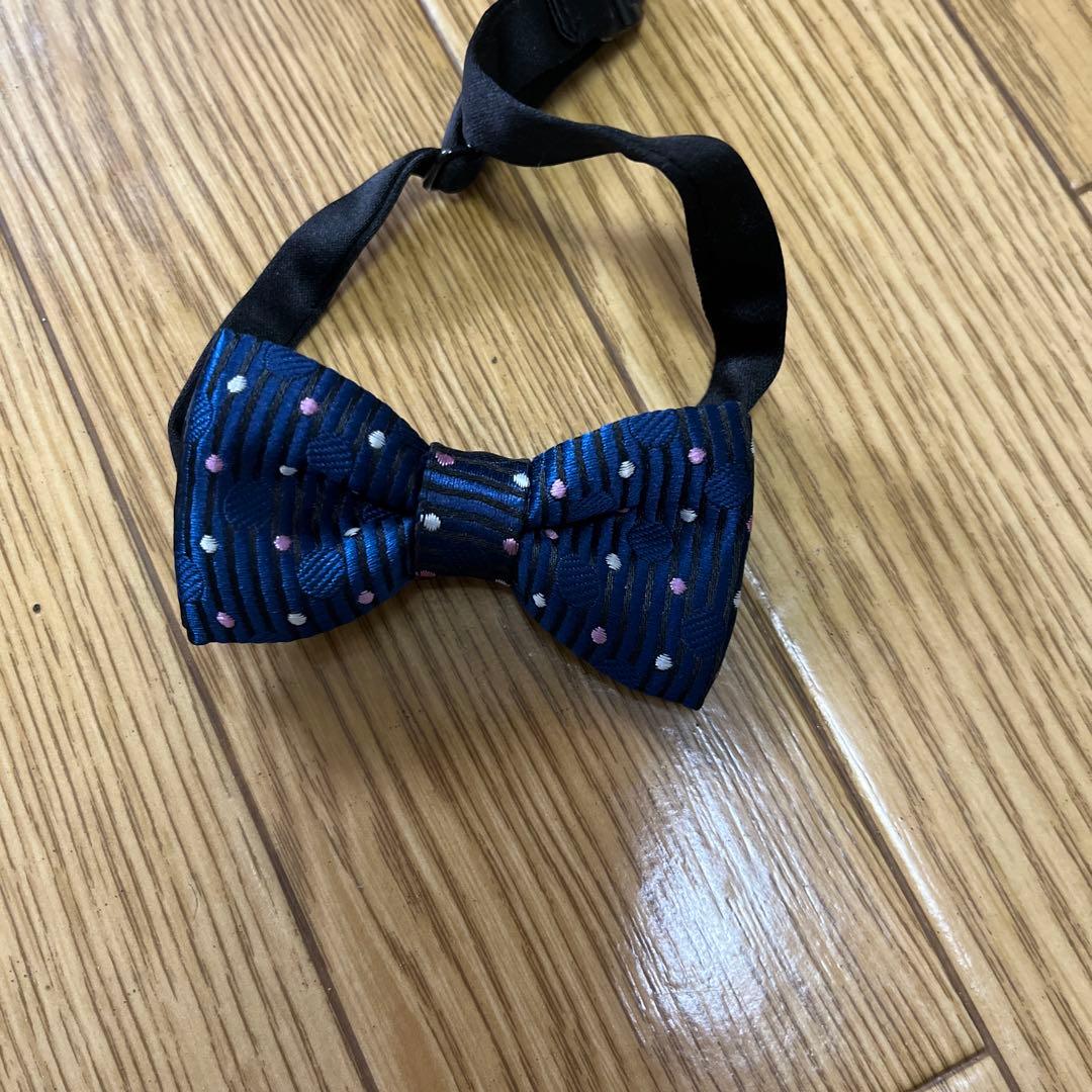 グリーンレーベルリラクシング　キッズフォーマルスーツセット