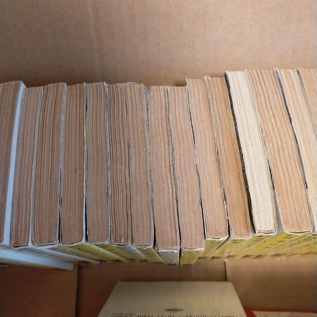 エド・マクベイン 87分署シリーズ 36冊セット （27.35.37無）④