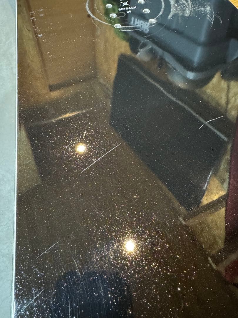 スノーボード OGASAKA FC 157 23-24