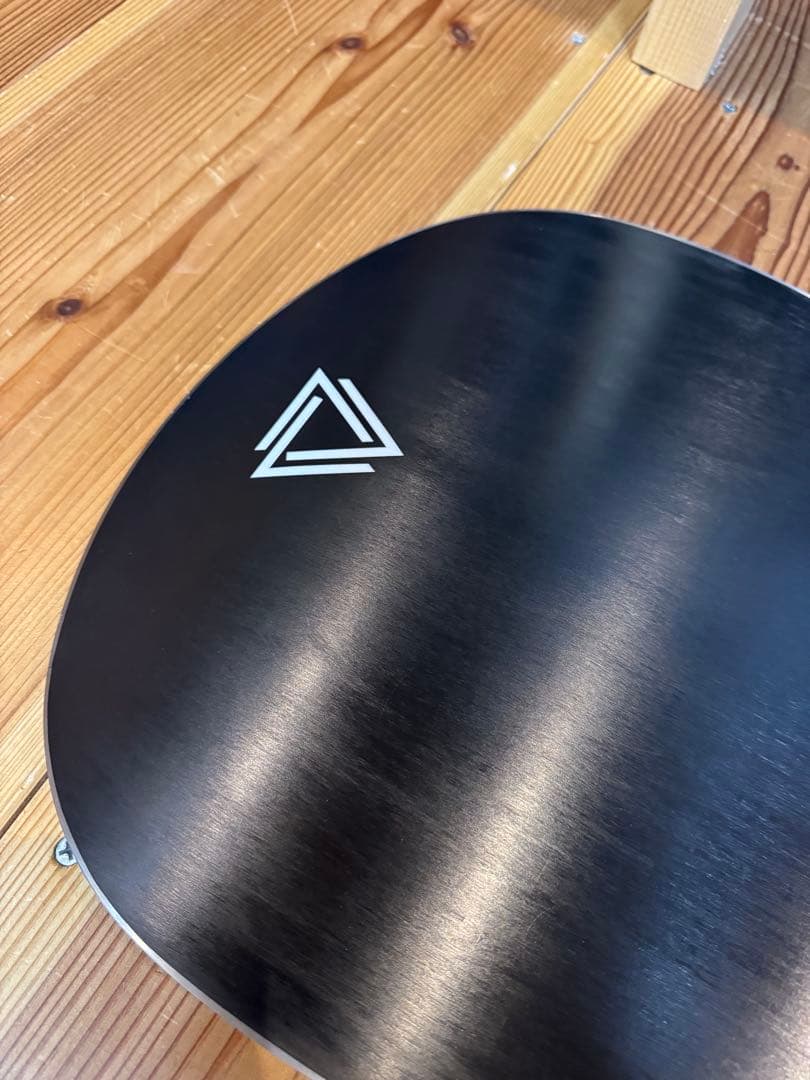 スノーボード OGASAKA FC 157 23-24