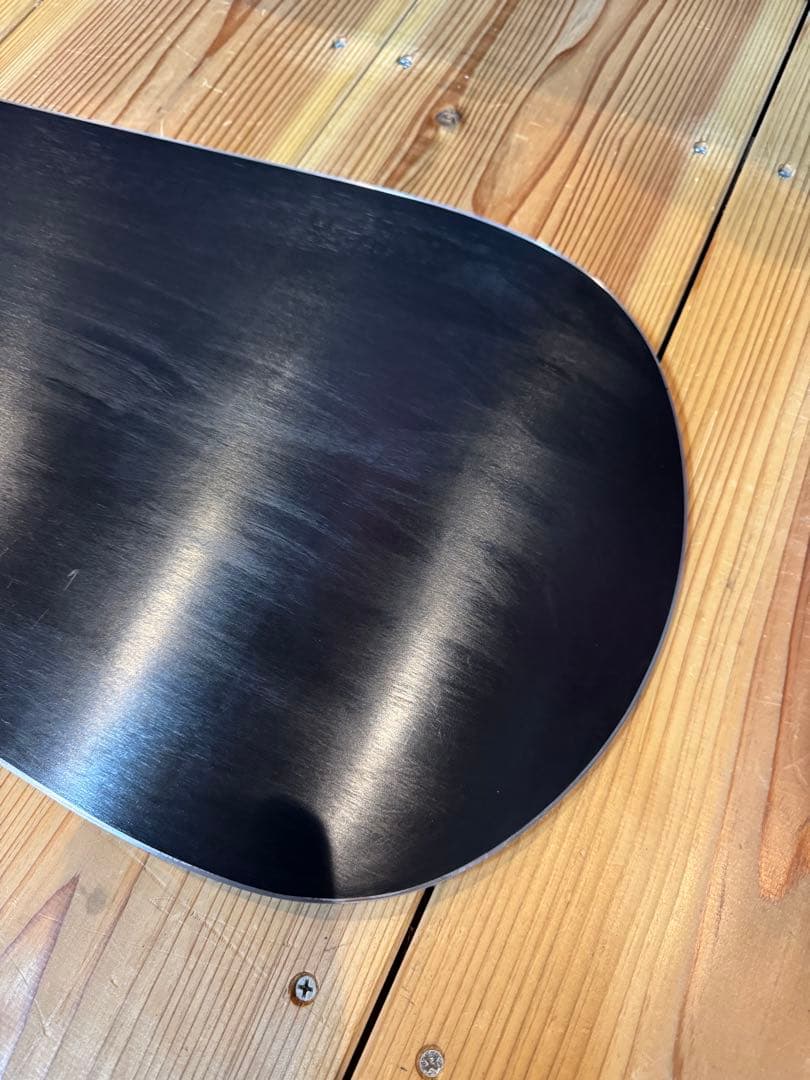 スノーボード OGASAKA FC 157 23-24