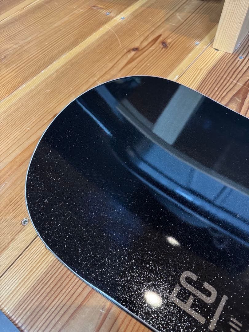 スノーボード OGASAKA FC 157 23-24