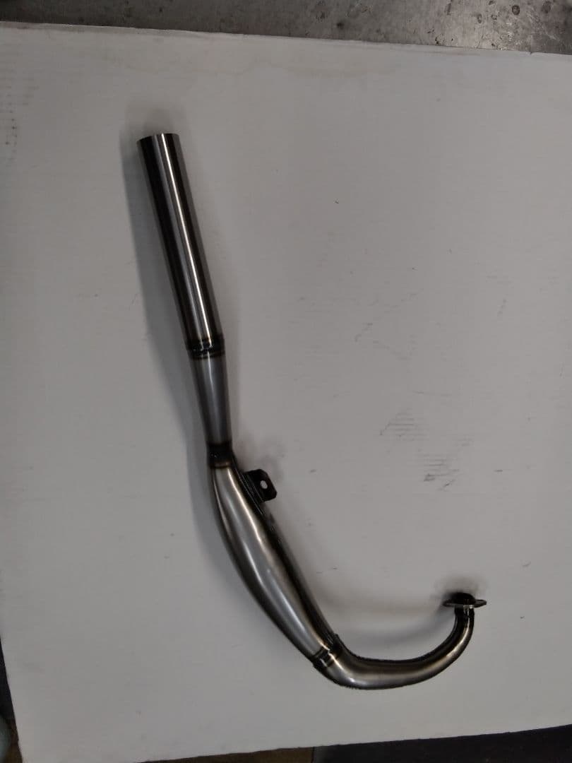 ＮＳ－１専用チャンバー新品未使用エンドレスショートタイプの出品です。