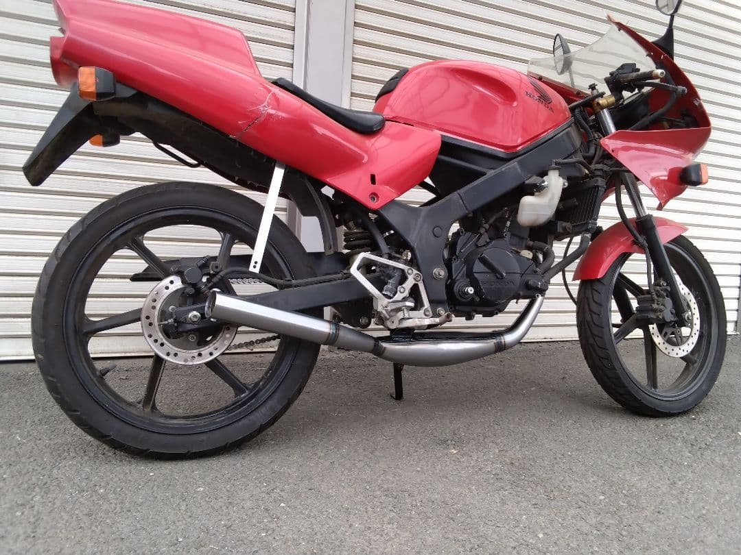 ＮＳ－１専用チャンバー新品未使用エンドレスショートタイプの出品です。