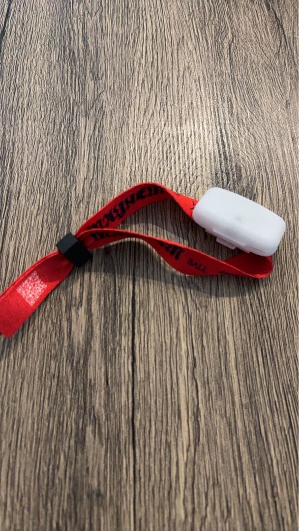 m*9様 Lady Gaga The Mayhem Ball VIP Gold