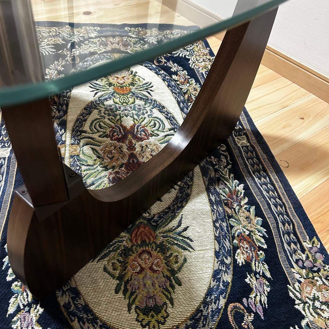 イサムノグチ センターテーブル リビングテーブル　コーヒーテーブル　リプロダクト