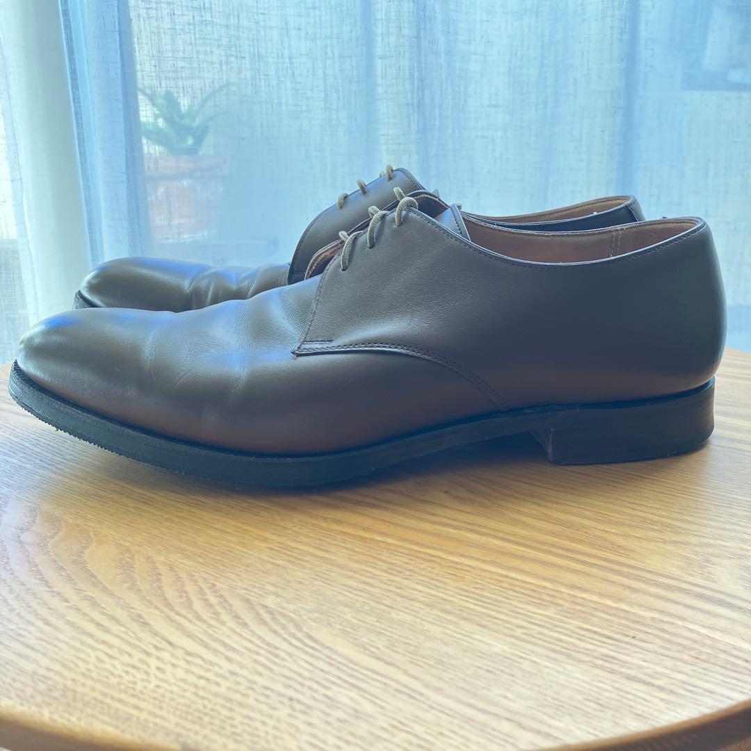 美品 Crockett & Jones 別注 サイズ8.5