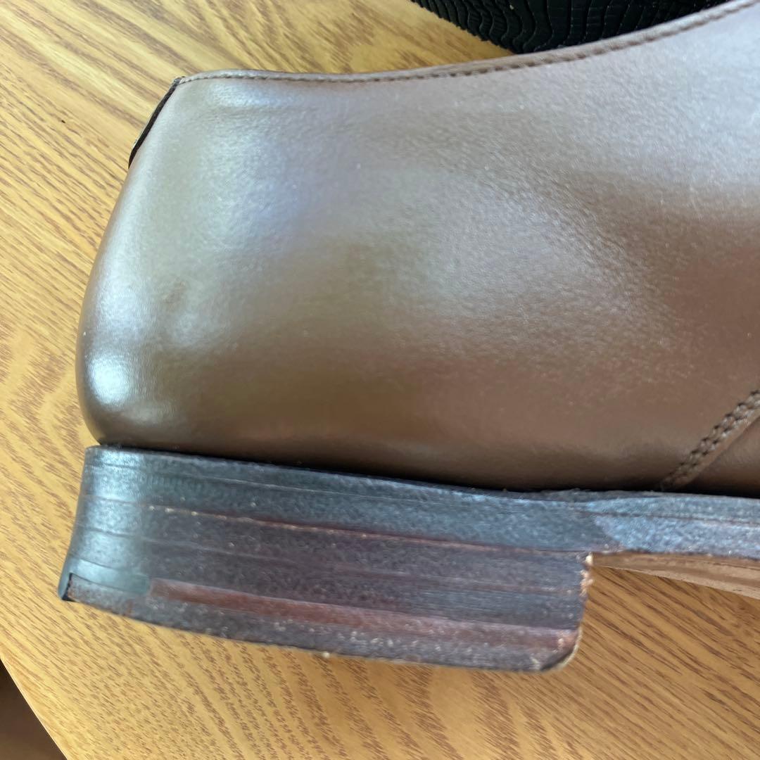 美品 Crockett & Jones 別注 サイズ8.5