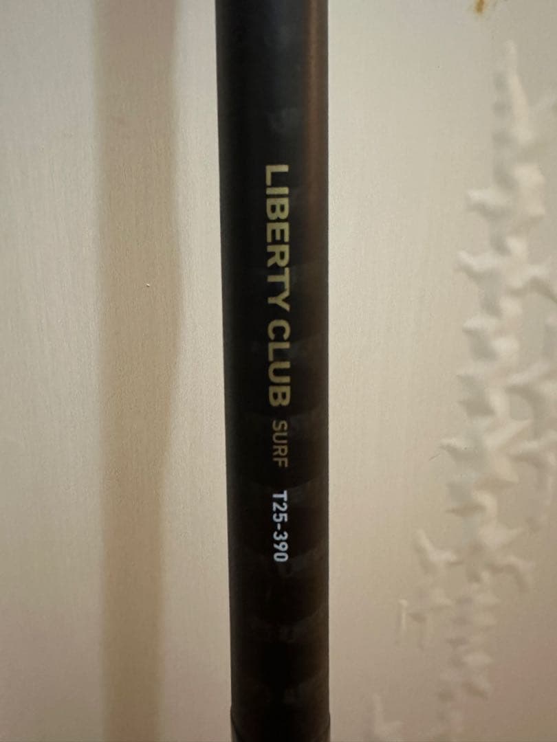 ダイワ リバティクラブサーフt25-390未使用品